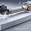 BMW Reveals Details On i Hydrogen NEXT Fuel Cell, Toyota Collaboration Continues