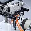 BMW Reveals Details On i Hydrogen NEXT Fuel Cell, Toyota Collaboration Continues