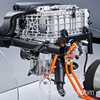 BMW Reveals Details On i Hydrogen NEXT Fuel Cell, Toyota Collaboration Continues