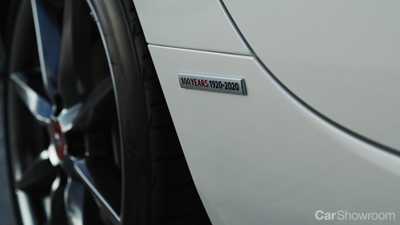 Mazda Celebrates Centenary With 100th Anniversary Special Edition
