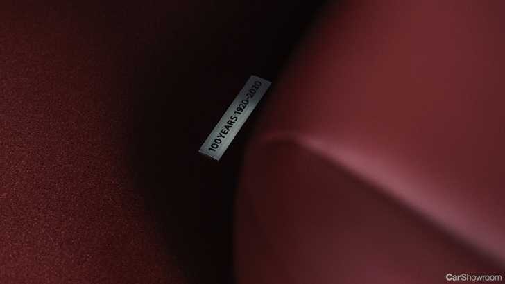 Mazda Celebrates Centenary With 100th Anniversary Special Edition