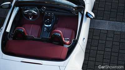 Mazda Celebrates Centenary With 100th Anniversary Special Edition