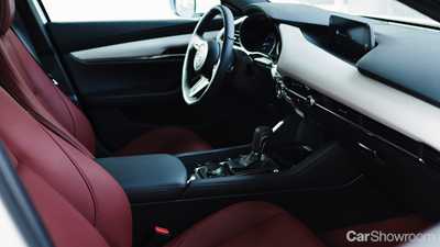 Mazda Celebrates Centenary With 100th Anniversary Special Edition