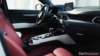 Mazda Celebrates Centenary With 100th Anniversary Special Edition