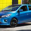 2020 Mitsubishi Mirage Goes On Sale In Australia, Priced From Under $17k