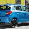 2020 Mitsubishi Mirage Goes On Sale In Australia, Priced From Under $17k