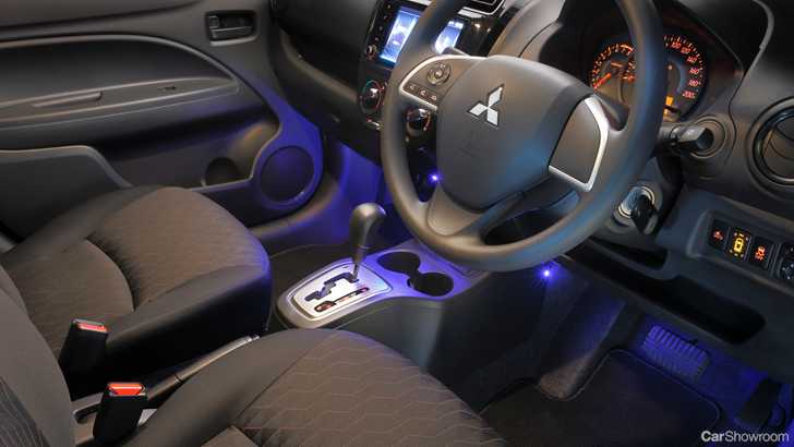 2020 Mitsubishi Mirage Goes On Sale In Australia, Priced From Under $17k