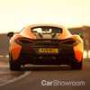 McLaren’s Turbo V6 Plug-in Hybrid Due Later This Year