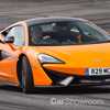 McLaren’s Turbo V6 Plug-in Hybrid Due Later This Year
