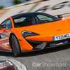 McLaren’s Turbo V6 Plug-in Hybrid Due Later This Year