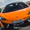 McLaren’s Turbo V6 Plug-in Hybrid Due Later This Year