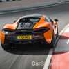 McLaren’s Turbo V6 Plug-in Hybrid Due Later This Year