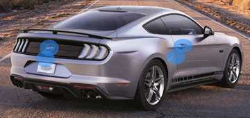 COVID-19: Ford Australia Launches Free Pick Up And Drop Off Service