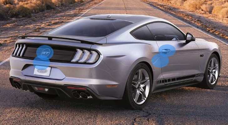 COVID-19: Ford Australia Launches Free Pick Up And Drop Off Service