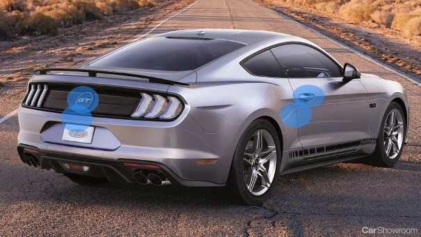 COVID-19: Ford Australia Launches Free Pick Up And Drop Off Service