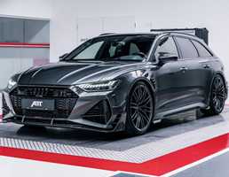 RS6-R