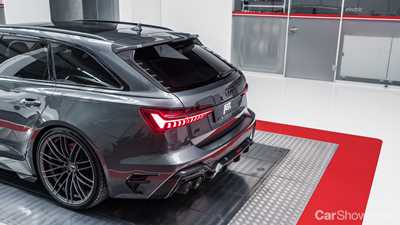 RS6-R