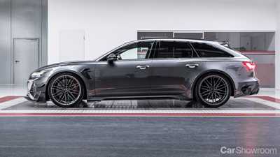 RS6-R