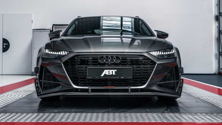 RS6-R