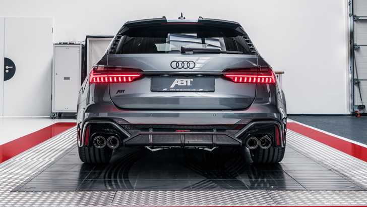 RS6-R