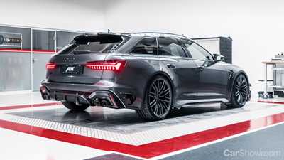 RS6-R
