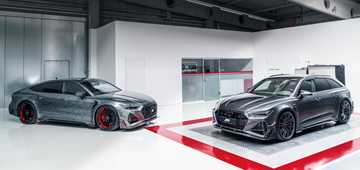 RS6-R