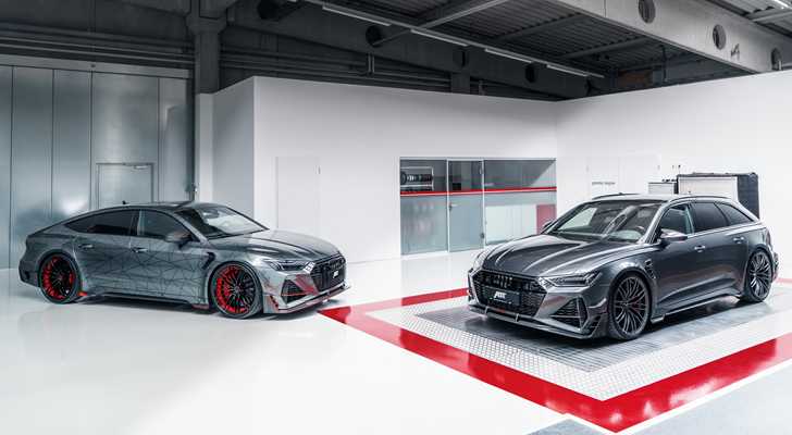 RS6-R