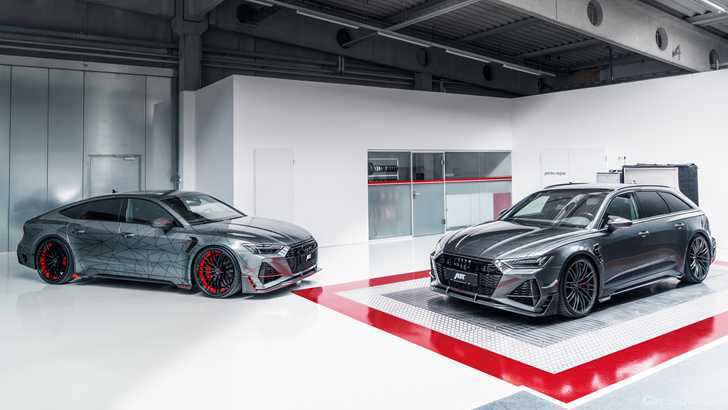 RS6-R
