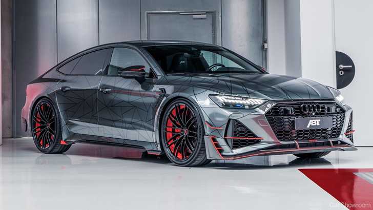 RS7-R