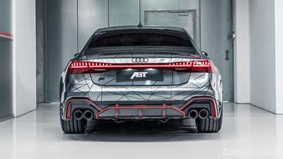 RS7-R