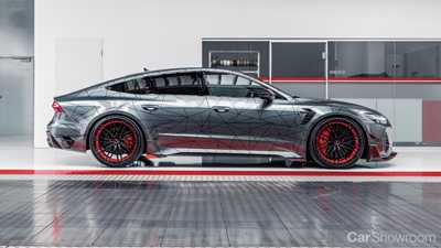 RS7-R