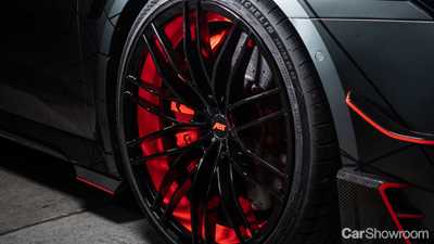 RS7-R