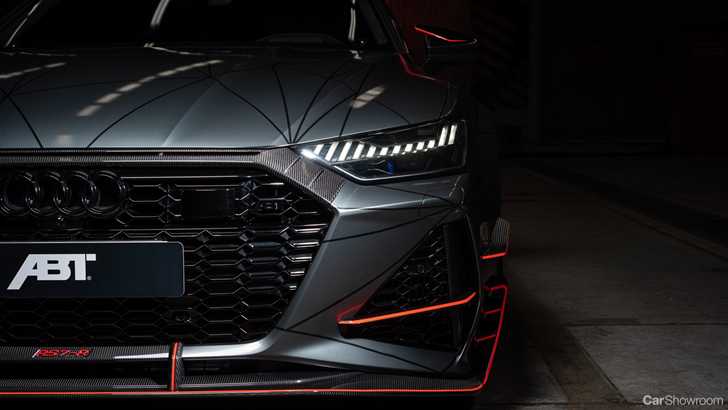 RS7-R