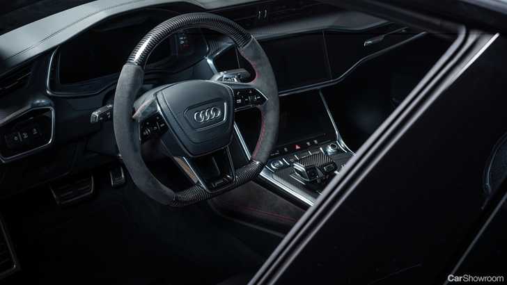 RS7-R