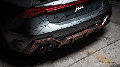 RS7-R