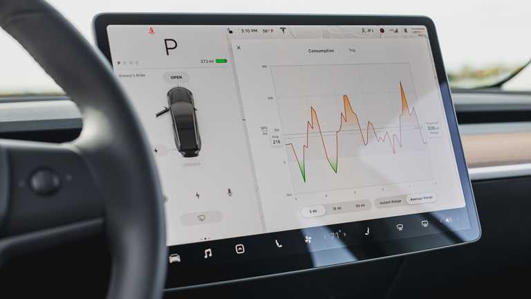 COVID-19: Tesla Engineers Build Ventilators From Model 3 Parts