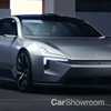 Polestar Reveals More Details On The Precept Concept