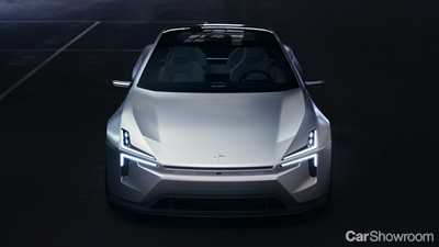 Polestar Reveals More Details On The Precept Concept
