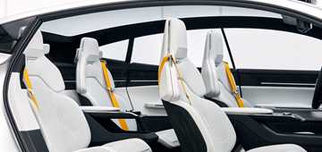 Polestar Reveals More Details On The Precept Concept