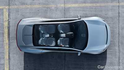 Polestar Reveals More Details On The Precept Concept