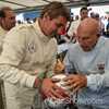 Sir Stirling Moss: A Look Back At One Of Britain’s Finest Wheelman