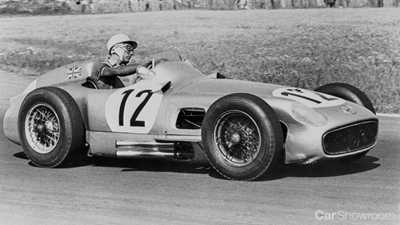 Sir Stirling Moss: A Look Back At One Of Britain’s Finest Wheelman