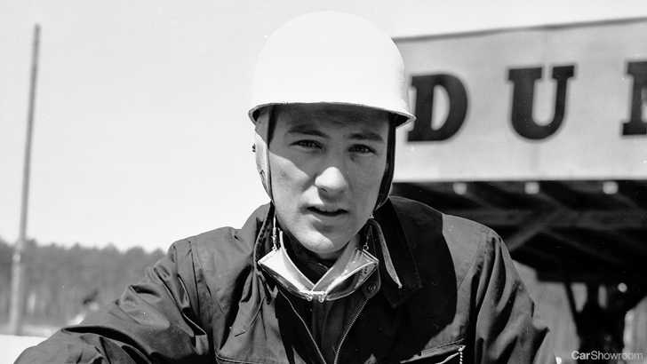 Sir Stirling Moss: A Look Back At One Of Britain’s Finest Wheelman