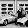 Sir Stirling Moss: A Look Back At One Of Britain’s Finest Wheelman