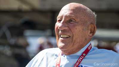 Sir Stirling Moss: A Look Back At One Of Britain’s Finest Wheelman