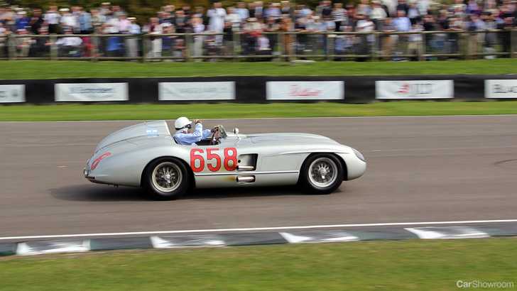 Sir Stirling Moss: A Look Back At One Of Britain’s Finest Wheelman