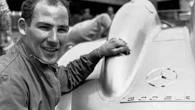 Sir Stirling Moss: A Look Back At One Of Britain’s Finest Wheelman