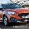 2020 Ford Focus Hatch And Wagon Outed, Priced From Under $26k