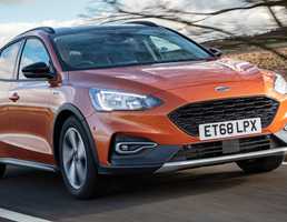 2020 Ford Focus Hatch And Wagon Outed, Priced From Under $26k