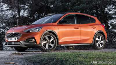 2020 Ford Focus Hatch And Wagon Outed, Priced From Under $26k